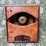 Red Jones Amplification Custom 1x10 Combo Amp