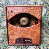 Red Jones Amplification Custom 1x10 Combo Amp