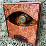 Red Jones Amplification Custom 1x10 Combo Amp