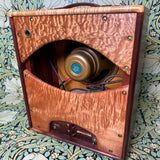 Red Jones Amplification Custom 1x10 Combo Amp