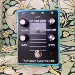 Trap Door Electronics Exit Index Redux