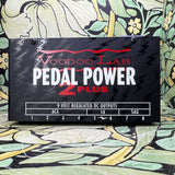 Voodoo Lab Pedal Power 2 Plus - Used