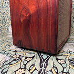Red Jones Amplification Custom 1x10 Combo Amp