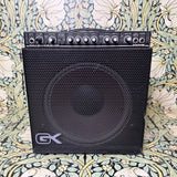 Gallien-Krueger 200MB Bass Combo Amp