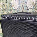 Gallien-Krueger 200MB Bass Combo Amp