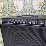 Gallien-Krueger 200MB Bass Combo Amp