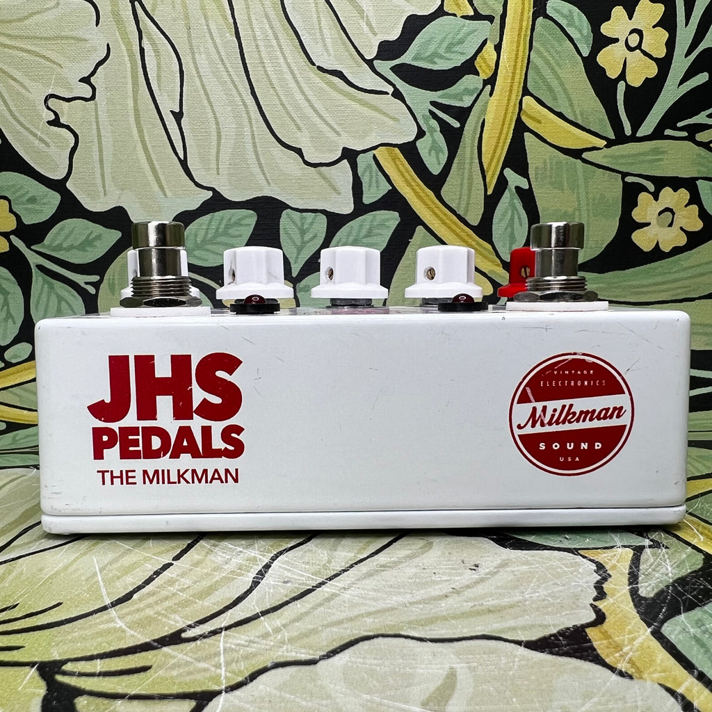 milkman pedal JHS Pedals Milkman – eastside music supply
