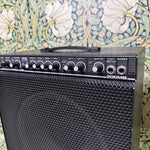 Gallien-Krueger 200MB Bass Combo Amp