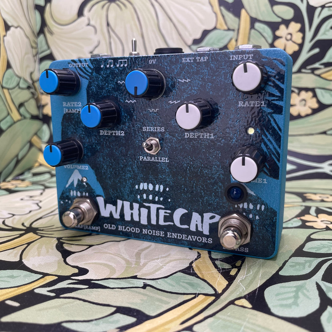 真空管fuzz Manlay Sound】60-70年代を代表するユニークなファズペダル2機種