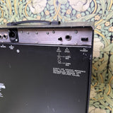 Gallien-Krueger 200MB Bass Combo Amp