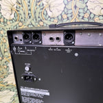 Gallien-Krueger 200MB Bass Combo Amp