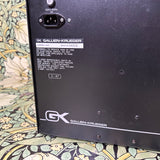Gallien-Krueger 200MB Bass Combo Amp