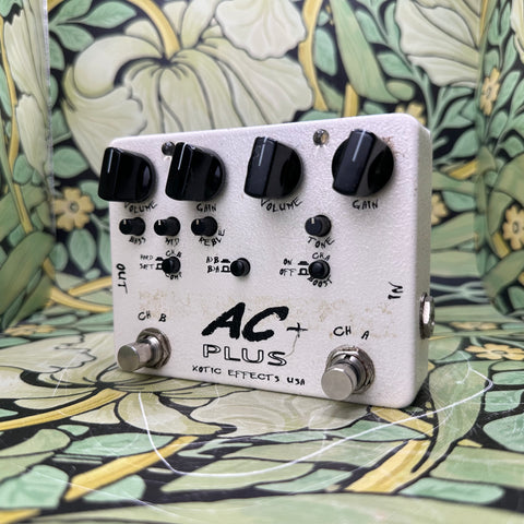 Xotic Effects AC Plus - Used