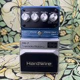 Digitech Hardwire TR-7 Tremolo/Rotary - Used