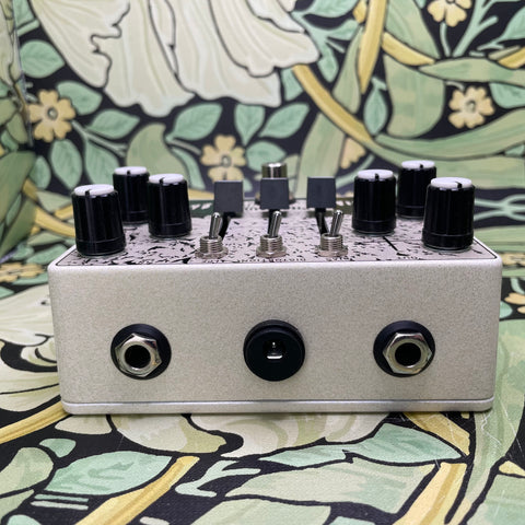 alpha haunt pedal Old Blood Noise Endeavors