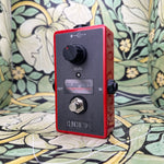 ClinchFX Burnish Boost - Used