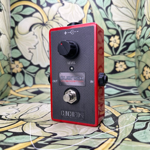 ClinchFX Burnish Boost - Used