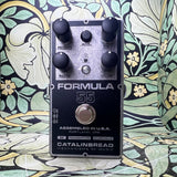 Catalinbread Formula No. 55 - Used