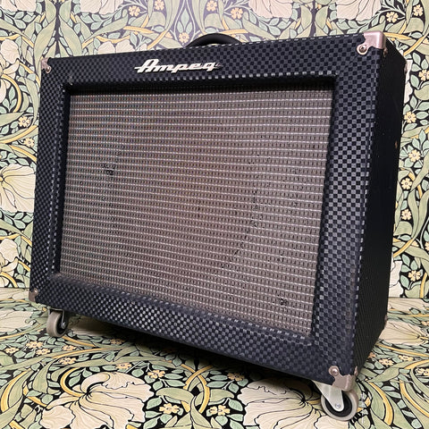 Ampeg reverberocket deals