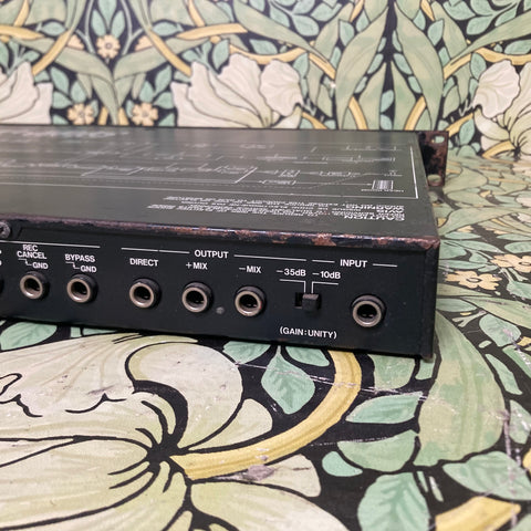 Korg SDD-2000 Sampling Digital Delay – eastside music supply Korg SDD-2000 Sampling Digital Delay – eastside music supply