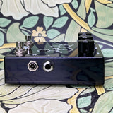 Totally Wycked Audio Chemical Z Roy Z signature dual channel overdrive