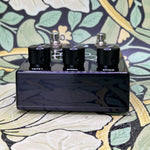 Totally Wycked Audio Chemical Z Roy Z signature dual channel overdrive