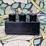 Totally Wycked Audio Chemical Z Roy Z signature dual channel overdrive