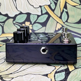 Totally Wycked Audio Chemical Z Roy Z signature dual channel overdrive