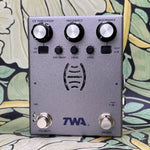 Totally Wycked Audio LADDITUDE - envelope-controlled resonant filter