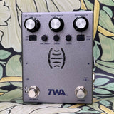 Totally Wycked Audio LADDITUDE - envelope-controlled resonant filter