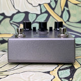 Totally Wycked Audio LADDITUDE - envelope-controlled resonant filter