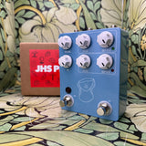 JHS Pedals Artificial Blonde - Used