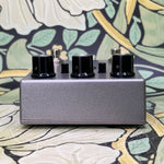 Totally Wycked Audio LADDITUDE - envelope-controlled resonant filter