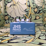 JHS Pedals Artificial Blonde - Used