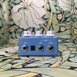 JHS Pedals Artificial Blonde - Used