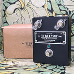 Union Tube & Transistor Tone Druid