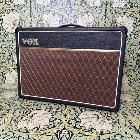 Vox AC15TB 1998