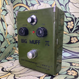 Electro-Harmonix Green Russian Big Muff Pi