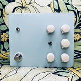Yesterday Effects Unit Shifter