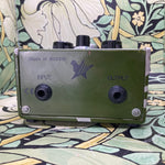 Electro-Harmonix Green Russian Big Muff Pi