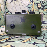 Electro-Harmonix Green Russian Big Muff Pi