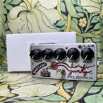 ZVex Instant Lo-fi Junky Vexter