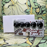 ZVex Instant Lo-fi Junky Vexter
