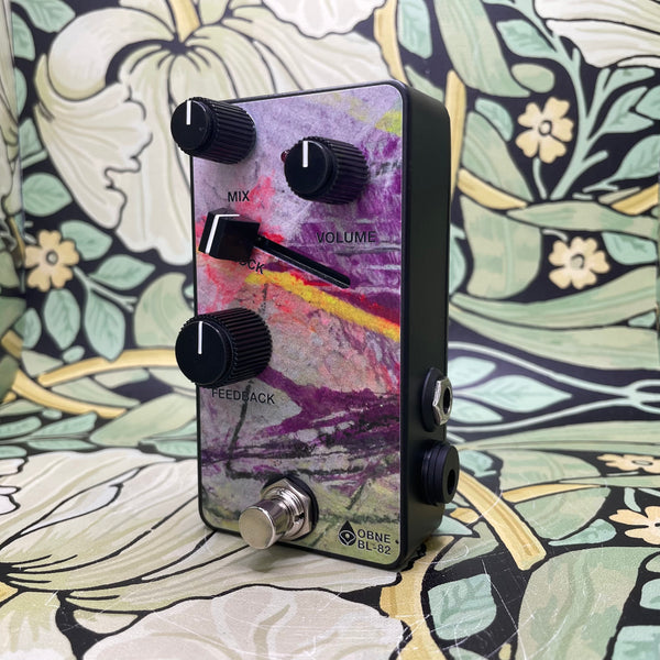 Old Blood Noise Endeavors BL-82 Chorus – eastside music supply