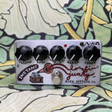 ZVex Instant Lo-fi Junky Vexter