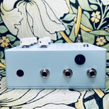 Yesterday Effects Unit Shifter