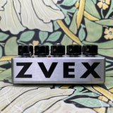 ZVex Instant Lo-fi Junky Vexter