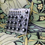 Pittsburgh Modular Lifeforms System Interface