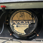 Vox AC15TB 1998