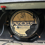 Vox AC15TB 1998